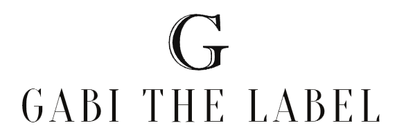Gabi The Label