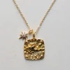 Ancient Cupid Necklace