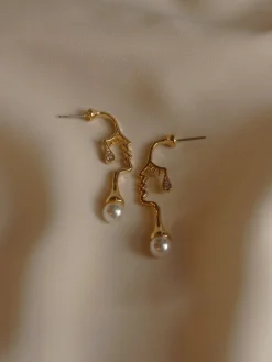 Aura Earrings