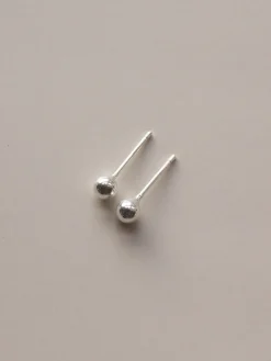 Ball Studs - Silver *S925