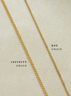 CLOUD Dangles *18K Gold-plated