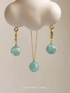 CLOUD Necklace