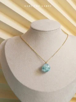CLOUD Necklace