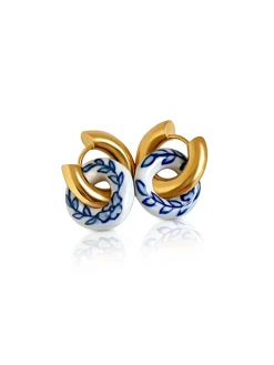 Donut Hoops - Ceramic