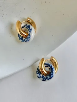Donut Hoops - Ceramic