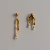 El Dorado Dripping Earrings
