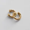 El Dorado Ear Cuffs - Gold