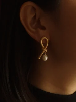 Ella Earrings