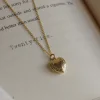 ELLIE Locket Necklace