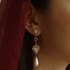Esmé Earrings *S925 Earposts