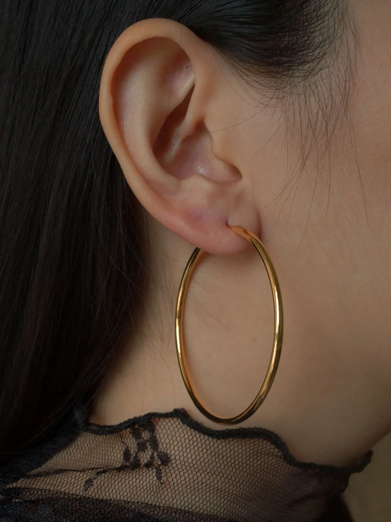 Essential Hoops - Large