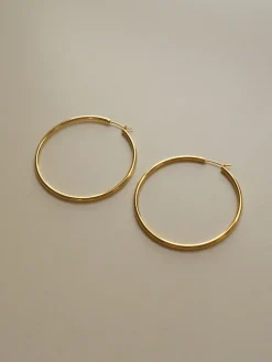 Essential Hoops - Large