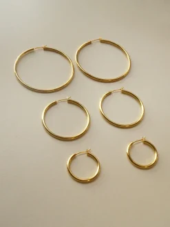 Essential Hoops - Large
