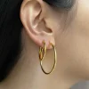 Essential Hoops - Medium