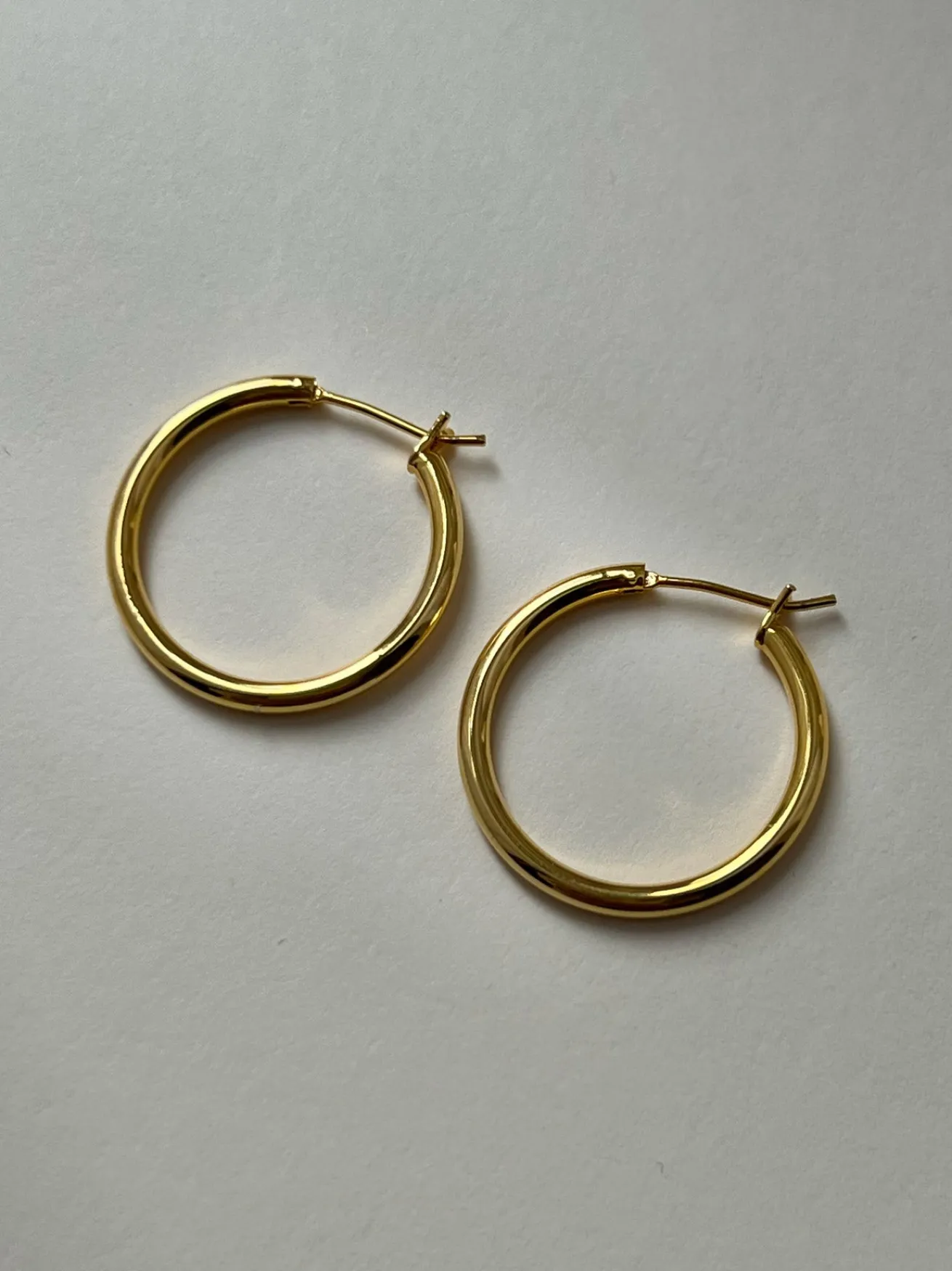 Essential Hoops - Small