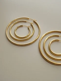 Essential Hoops - Small