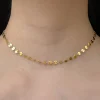 Gold Bazaar Stainless Steel Choker