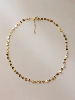 Gold Bazaar Stainless Steel Choker