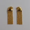 Horus Cascading Earrings