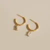 ILLUMINATE Hoops - Clear
