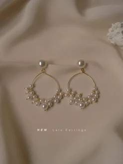 Lalu Earrings