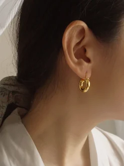 Leta Pearl Earrings