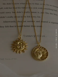 LOVEGOOD Necklace