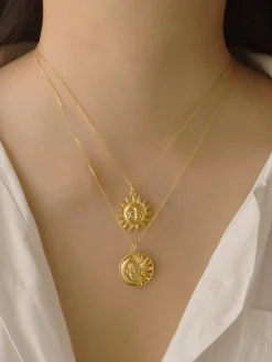 LUNA Necklace