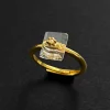 Masquerade Ring