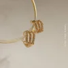MATILDE Earrings *Gold-plated