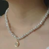 Nefertari's Pearl Necklace