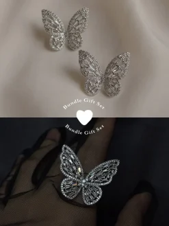 OAHU Bundle - Silver Set *Platinum-plated