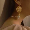 Odetta Earrings