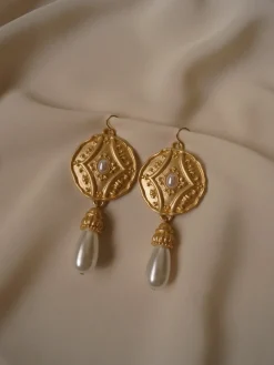 Odetta Earrings