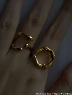 Open World Ring