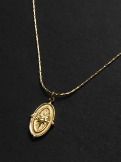 Polaris The Guiding Star Stainless Steel Necklace