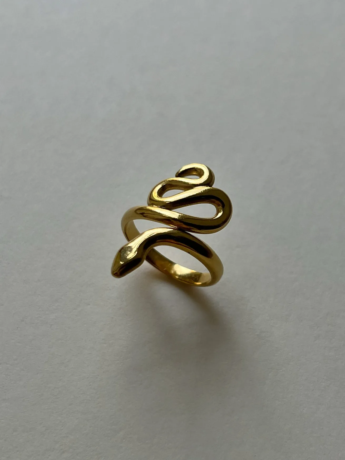 Serpent Ring