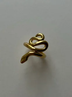 Serpent Ring