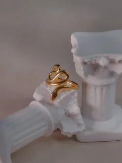 Serpent Ring
