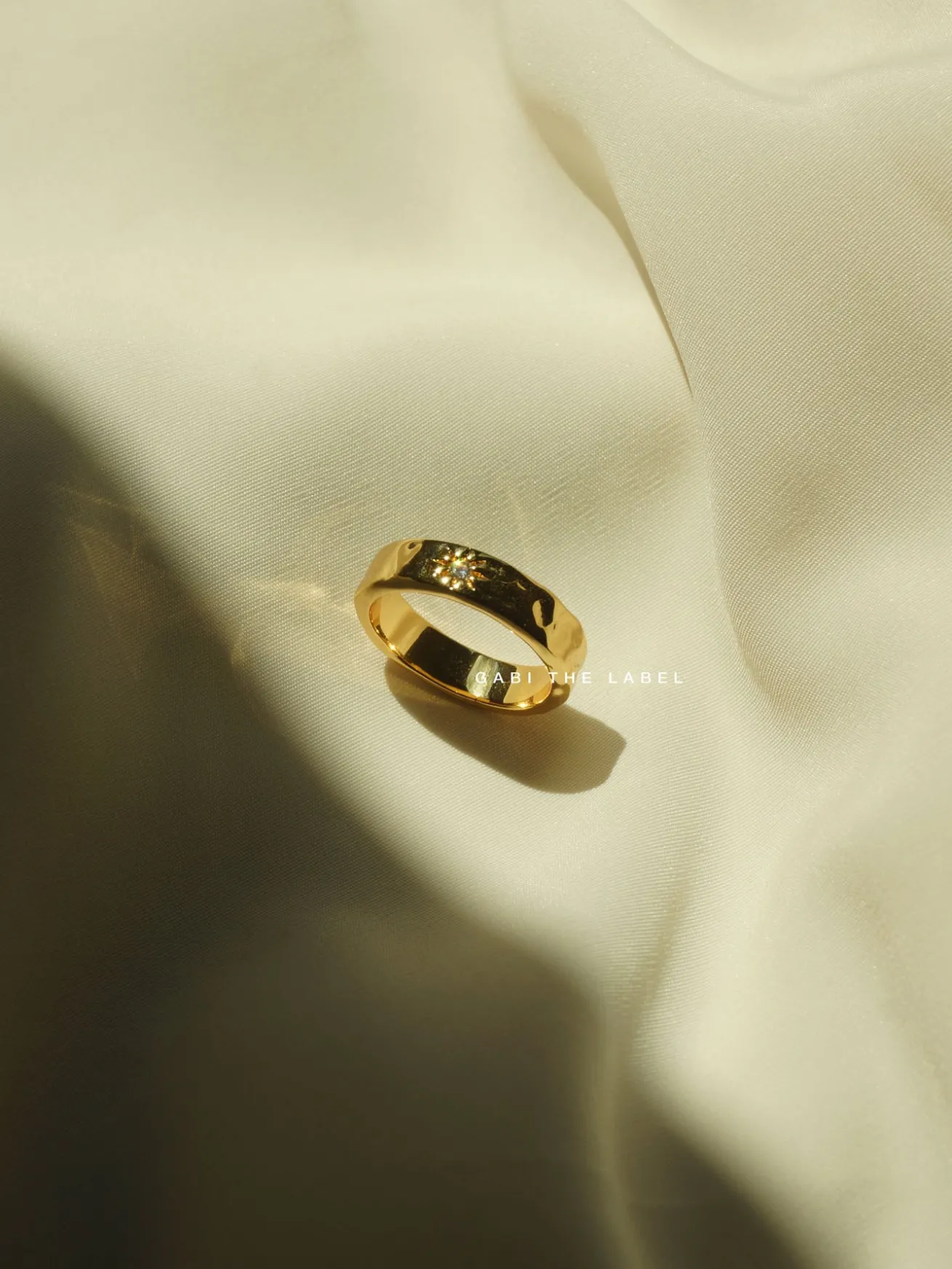 Sibyl Ring