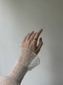 Sibyl Ring