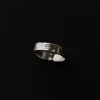 Starburst Ring - Silver