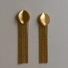 Sun And Glory Earrings