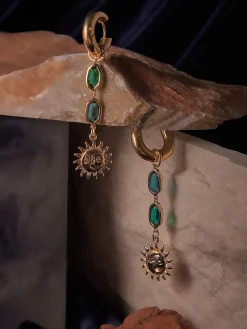 The CHARMED Gift Set - DARK