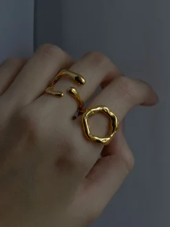 The Multiverse Ring