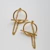The Planet Earrings
